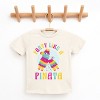 The Juniper Shop Party Like A Pinata Youth Short Sleeve Tee - 2 of 4