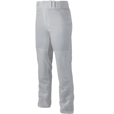 mens mizuno baseball pants