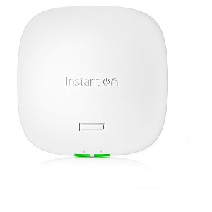 HPE Networking Instant On WiFi 6E Access Point - S1T22A - 1 of 4