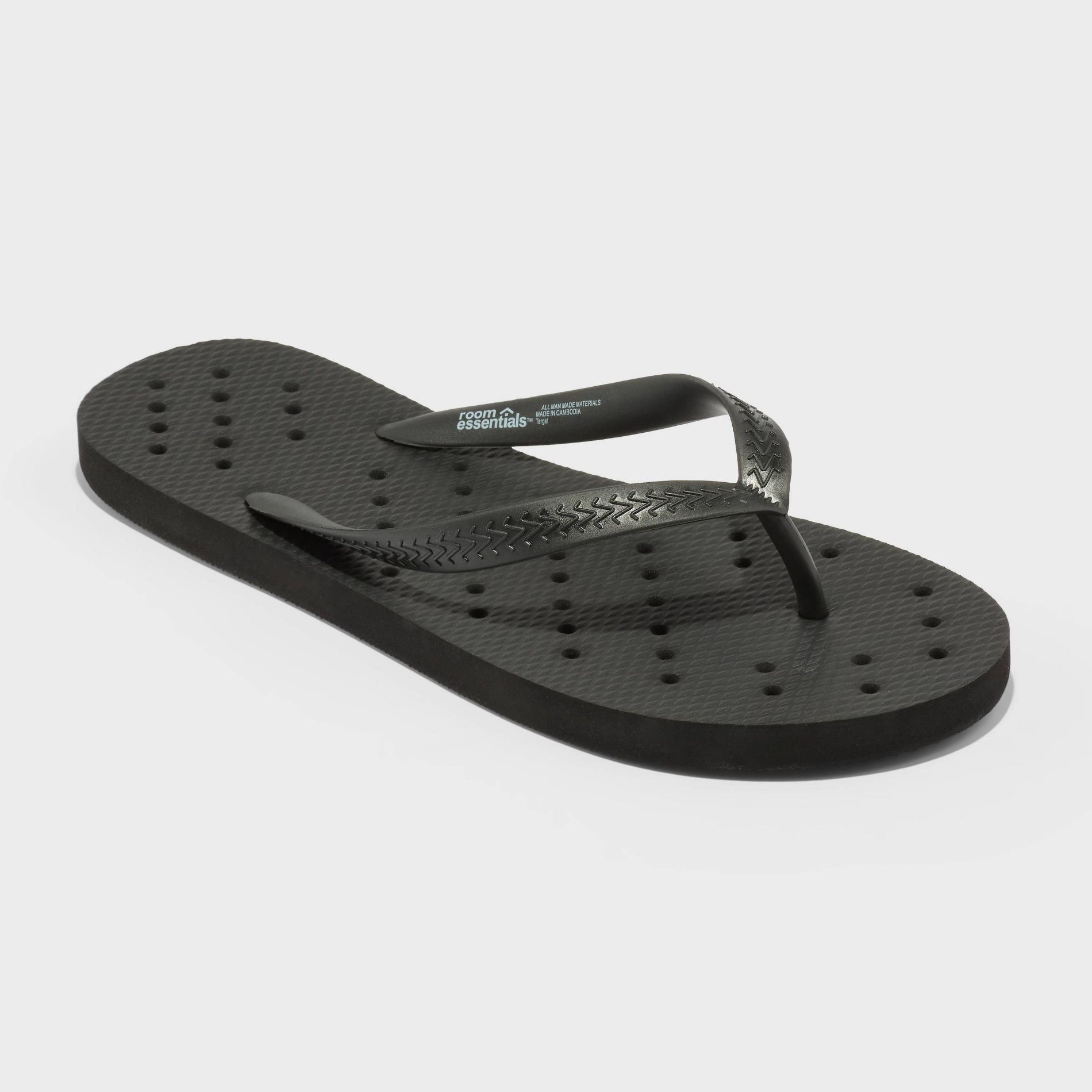 Women's Shower Flip Flops - Room Essentials™