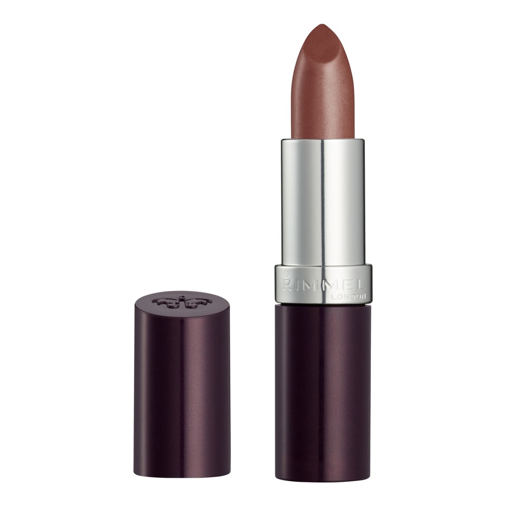 EAN 5012874330256 product image for Rimmel Lasting Finish Lipstick - 264 Coffee Shimmer - 0.14oz | upcitemdb.com