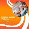 Seeking Health Riboflavin, 400 mg Riboflavin, 4 mg Active Riboflavin-5-Phosphate, Energy Supplement, Vegetarian (60 Capsules) - 4 of 4