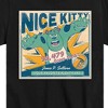 Boys' - Disney - Nice Kitty Short Sleeve Graphic T-Shirt - 2 of 4