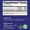 Vitamin D3 5000 IU (125 mcg) - 500 Softgels - 2 of 4
