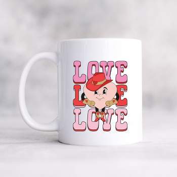 Target Just Dropped the Cutest Valentine's Day Mugs for Just $5 – SheKnows