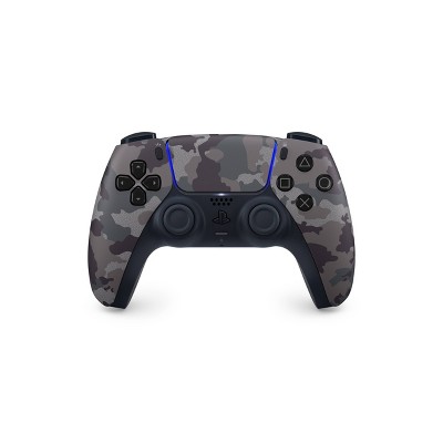 Control Ps5 Camuflado