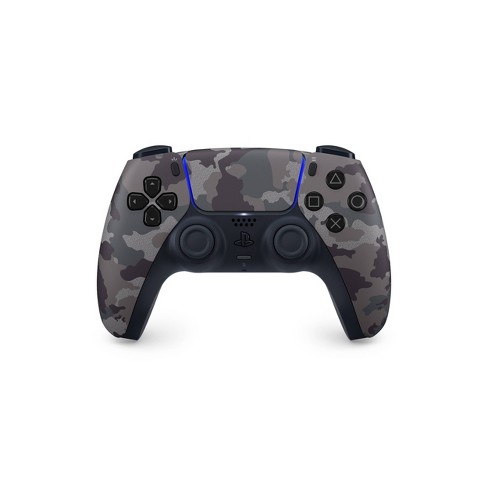 The PlayStation Pulse 3D Headset in Camo for PS5 Is Down to $69.99