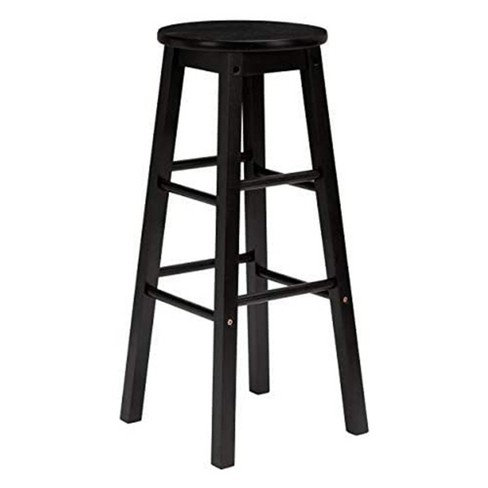Collection of Cantilevered Work Bench Stools- 8 in stock