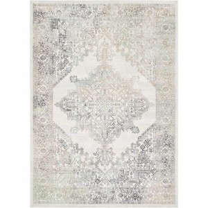 Hauteloom Masud Area Rug - 1 of 4