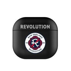 Keyscaper MLS Eastern Conference Teams Insignia AirPod Case Cover for AirPods 4 - 1 of 4