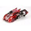 TG10 Sideswipe Deluxe Class | Transformers Generations Fall of Cybertron 0 - 2 of 3