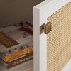 Evane 2 Door Media Stand - MED9629 - Safavieh - 2 of 4