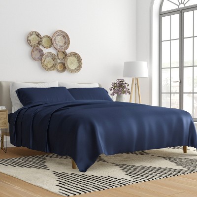 Softest Rayon made from Bamboo 4 Piece Sheet Set - Becky Cameron