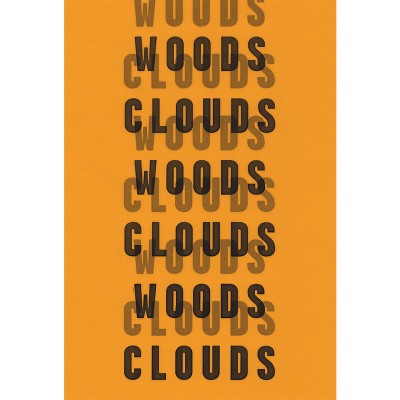 Woods and Clouds Interchangeable - by  Michael Earl Craig (Hardcover)