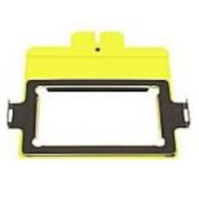 Brother SAPR53 PR Series SlimLine 2pc Window Clamp 5x3
