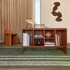 Nuloom Kari Striped Wool Area Rug - 2 of 4