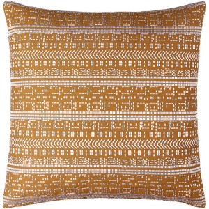 Mark & Day Takeila Traditional Throw Pillow - 1 of 4