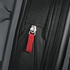 Samsonite Omni Hardside Luggage 20" Spinner, Charcoal (68308-1174) - 3 of 4