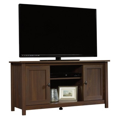 sauder tv stand target