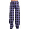 Just Love Women Tie Dye Pajama Pants - 3 of 3