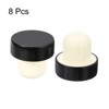 Unique Bargains Reusable Sealing T-shaped Stoppers for Wine and Beer Bottles - 3 of 4