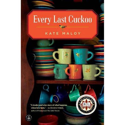 Every Last Cuckoo - by  Kate Maloy (Paperback)