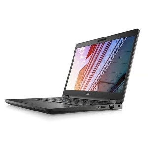 Dell Latitude 5591 15.6" Touchscreen Laptop–Intel Core i7 8th Gen–16GB RAM–250GB NVMe-Backlit Keyboard–Webcam–Fingerprint Reader–Window 11 Pro–Renewed - 1 of 4