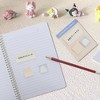 Unique Bargains Innovative Novelty Memo Pads Scrapbooking Kits - 2 of 4