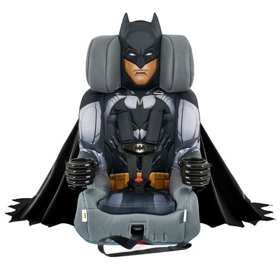 Kidsembrace Dc Comics Batman Safety Vehicle Combination 5 Point Harness ...