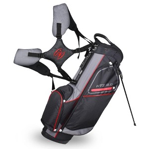 Hot-Z Golf 3.0 Stand Bag - 1 of 4