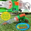 Nature Bound: Bug Vacuum - Insect Catcher Toy Device, LED Laser Light, Suction - 4 of 4