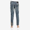 RAW X Boy's Heavy Distressed Jeans - 2 of 4
