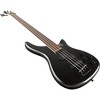 Rogue LX200BF Fretless Series III Electric Bass Guitar - 4 of 4