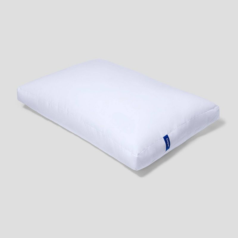 The Casper Essential Fiber Bed Pillow, 3 of 11