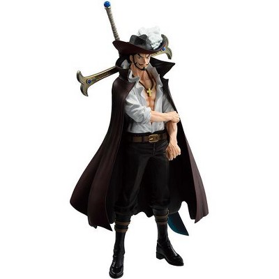 Bandai - Ichibansho - One Piece - Masterlise - Dracule Mihawk (Beyond the Trials) Figure