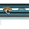 NFL Jacksonville Jaguars 24oz Hype Stripes Classic Tumbler - 2 of 4