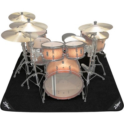 LyxJam Drum Rug