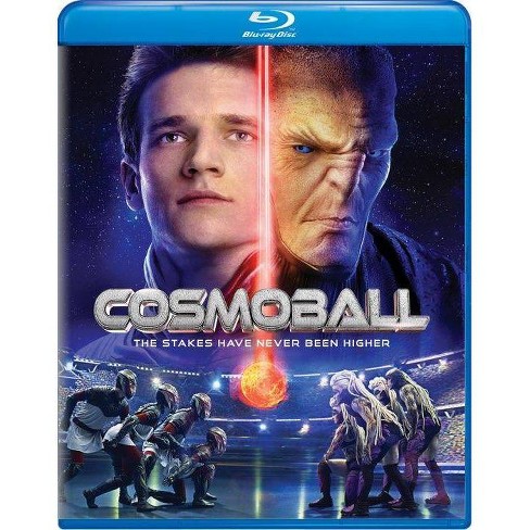 Cosmoball (2021) - image 1 of 1