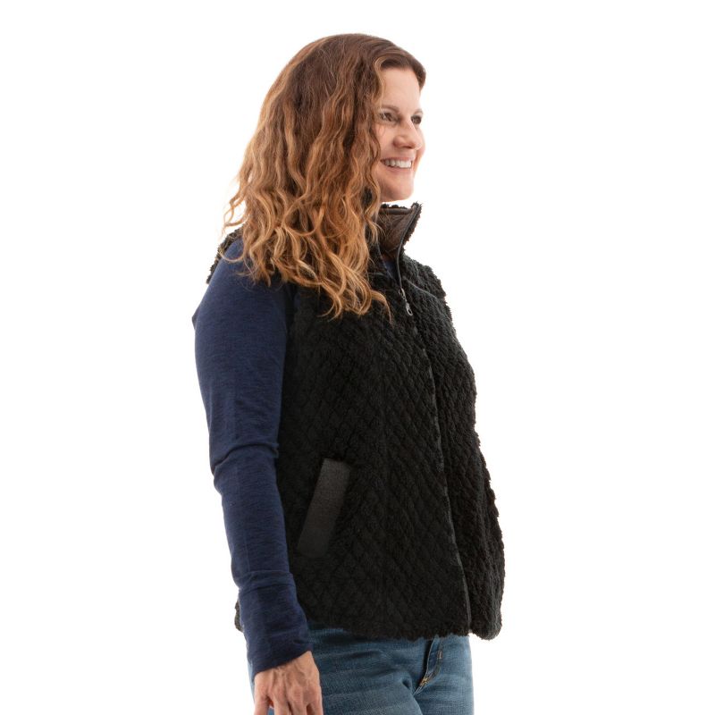 Aventura Clothing Women's First Frost Vest, 3 of 6