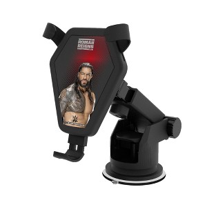 Keyscaper Roman Reigns Superstar 10-Watt Wireless Car Charger - 1 of 4