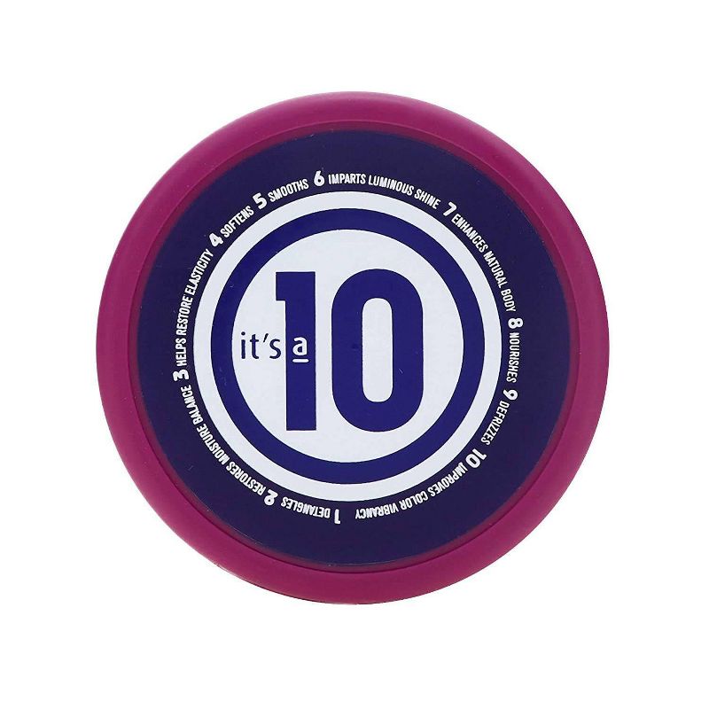 It's a 10 Miracle Hair Mask - 8 fl oz, 3 of 9