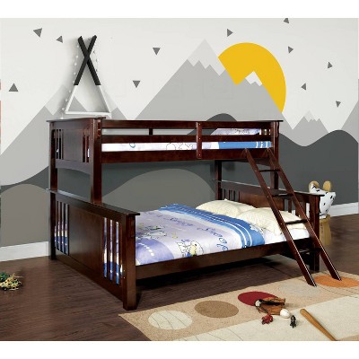 target kids bunk beds