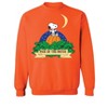 Collections Etc Snoopy Pick Of The Patch S/s - 4 of 4