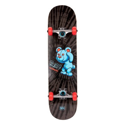 ReDo Skateboard 31&#34; Popsicle Skateboard - Bear_1