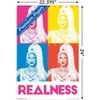 Trends International RuPaul - Realness Unframed Wall Poster Prints - 3 of 4