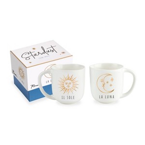 Stardust Drinkware 13oz Mug 'Sun/Moon' - Rosanna - 1 of 3