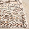 Natura NAT620 Hand Woven Indoor Rugs - Safavieh - 3 of 3