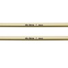 Vic Firth Articulate Series Phenolic Keyboard Mallets 7/8 in. Round Brass Weighted - 4 of 4