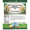 TerraVita Artemisia Combination (Mugwort and Wormwood) Tea (Loose) (8 oz, ZIN: 513049) - 2 of 4