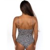 Women's EVERYDAY BODYSUIT - MAI - 2 of 2